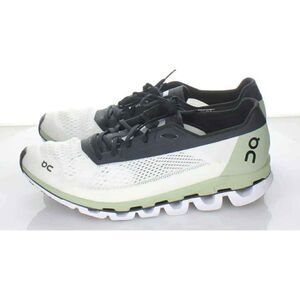 On Cloud Cloudboom Mesh Running Sneakers Tennis Shoes Men's 9 M or Women 10.5 M